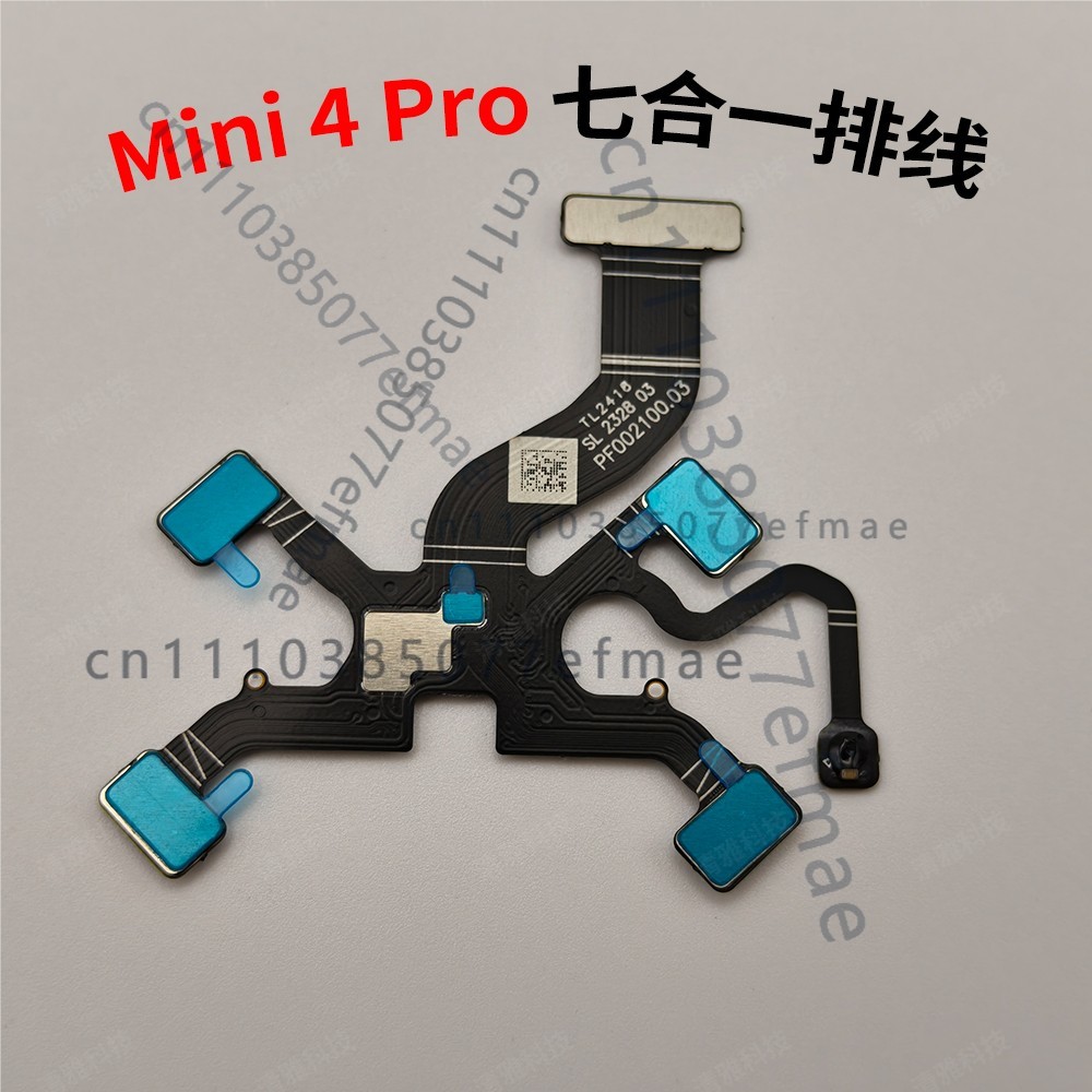 Dji Mini Drone - Nowy Gimbal DJI Mini 4 Pro,