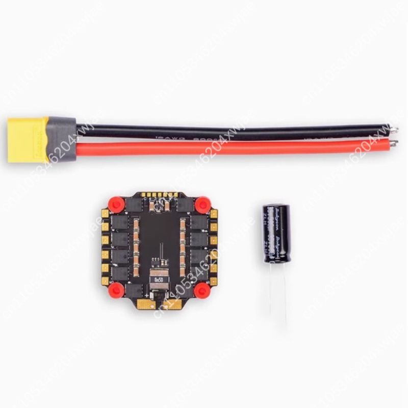 F405 Flight Controller - Zestaw kontrolera lotu F405 V3 50A