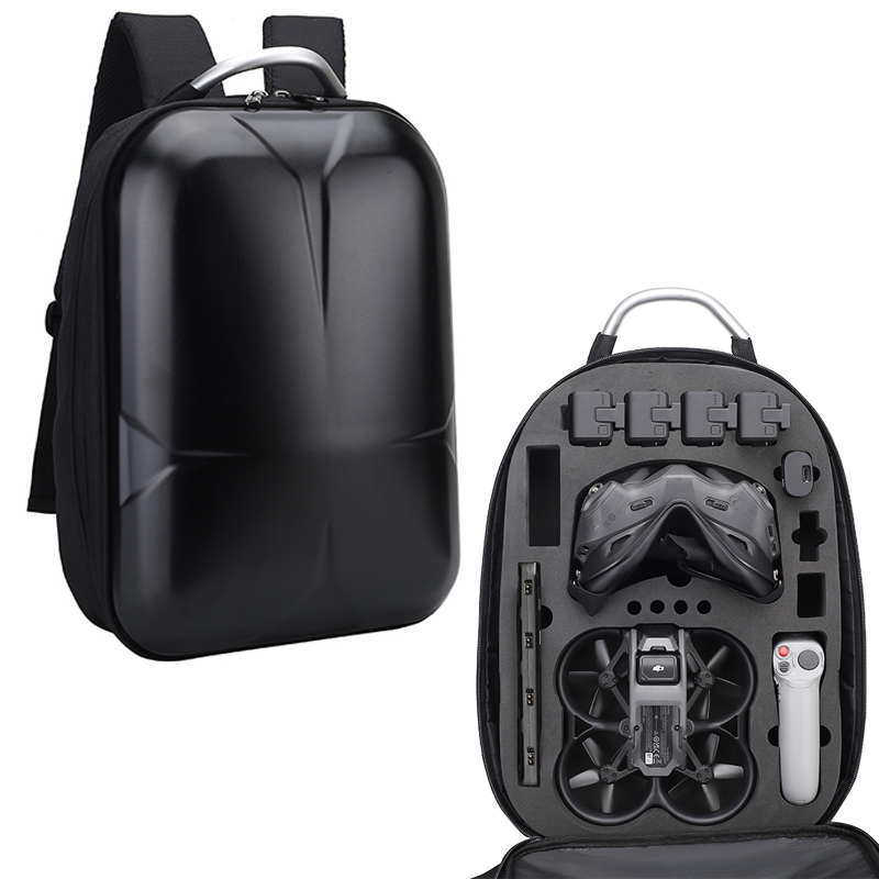 Drone Goggles Dji - Plecak Duricrust Wodoodporna torba na okulary