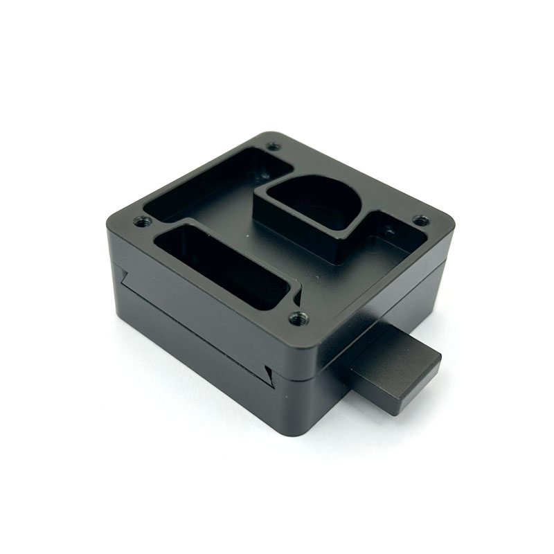 Drone With Camera - NOWY uchwyt do szybkiego montażu kamery,
