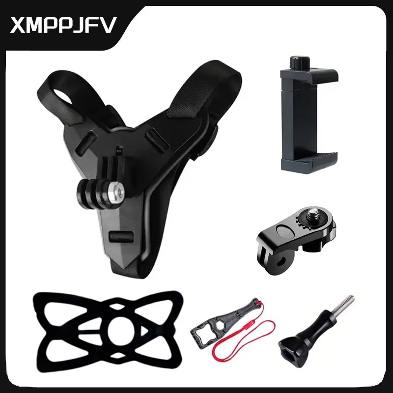 Runcam Camera - Akcesoria motocyklowe do Gopro Hero 13