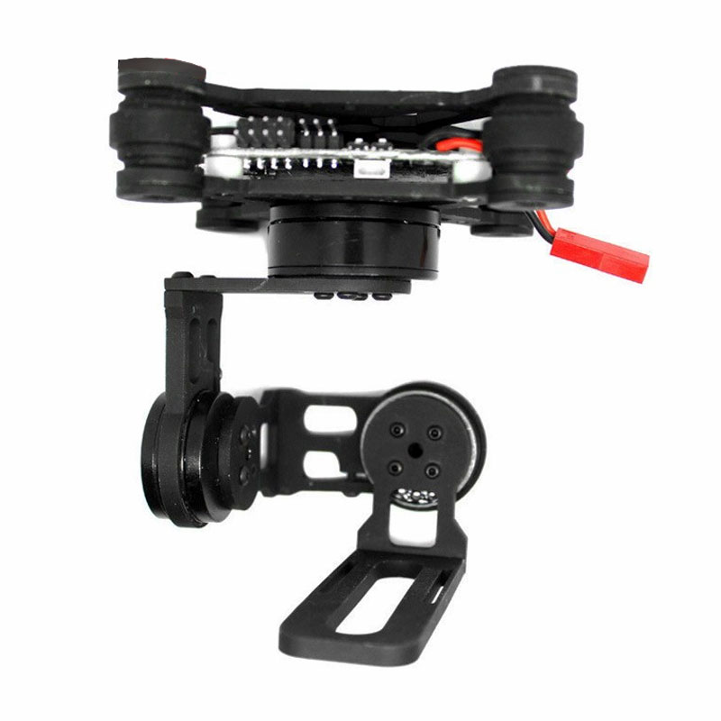 Fpv Camera - Storm32 BGC 3/2-osiowy lekki bezszczotkowy stabilizator