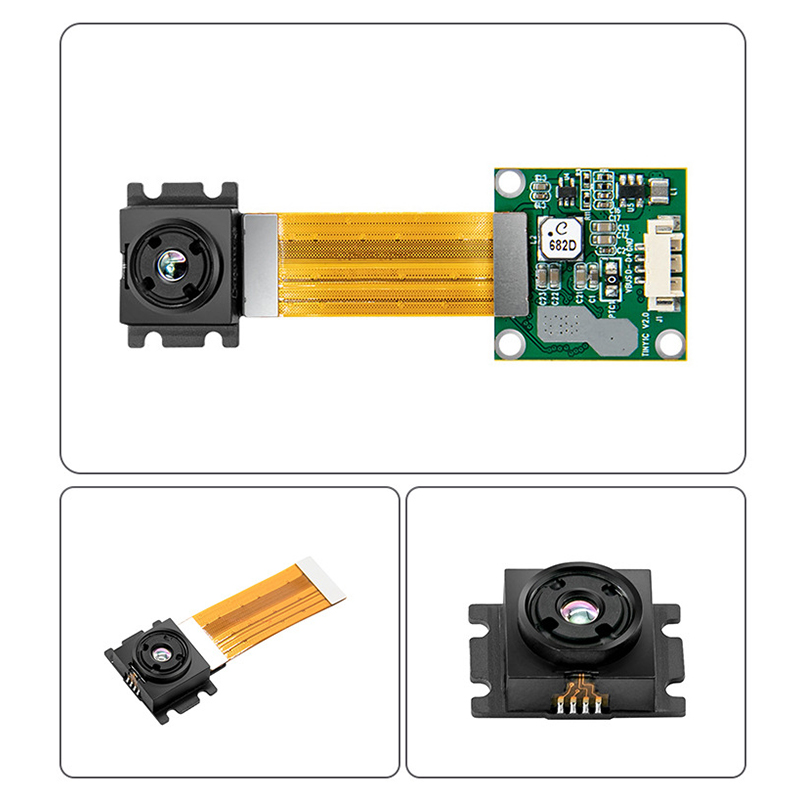 Drone With Camera - Tiny1-C 256x192 IR Termowizyjna Kamera Termowizyjna,