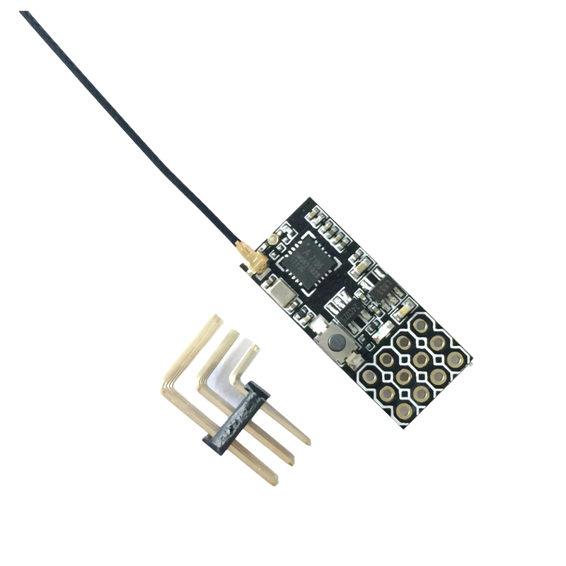 Mini Drone - Odbiornik Flysky FS2A Mini 4CH AFHDS