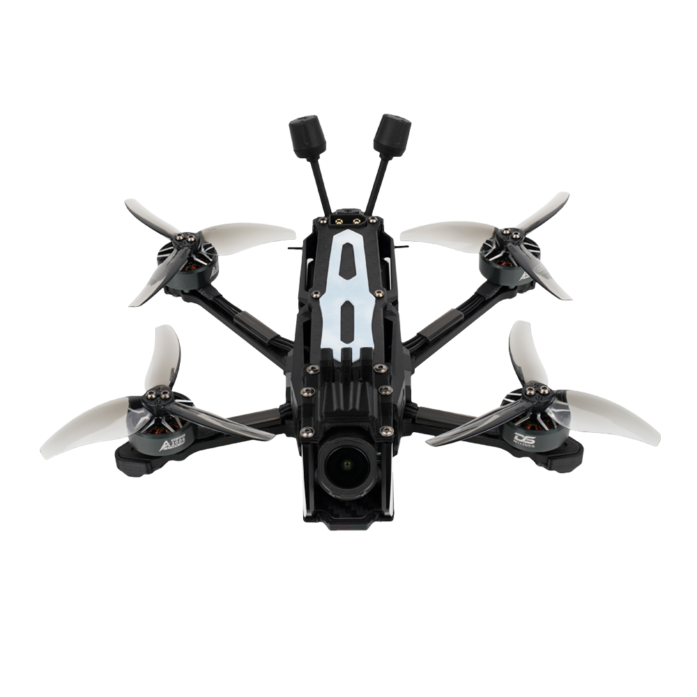 Analog Fpv Camera - DeepSpace SEEKER35 3.5 calowy dron freestyle