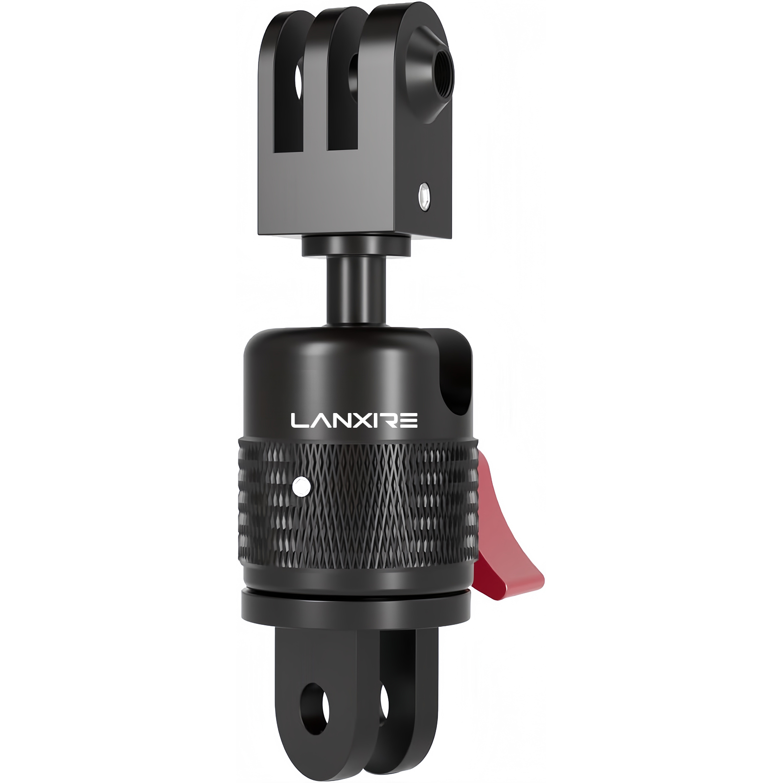 Runcam Camera - Lanxire Regulowany Uchwyt Kamerowy 360° do