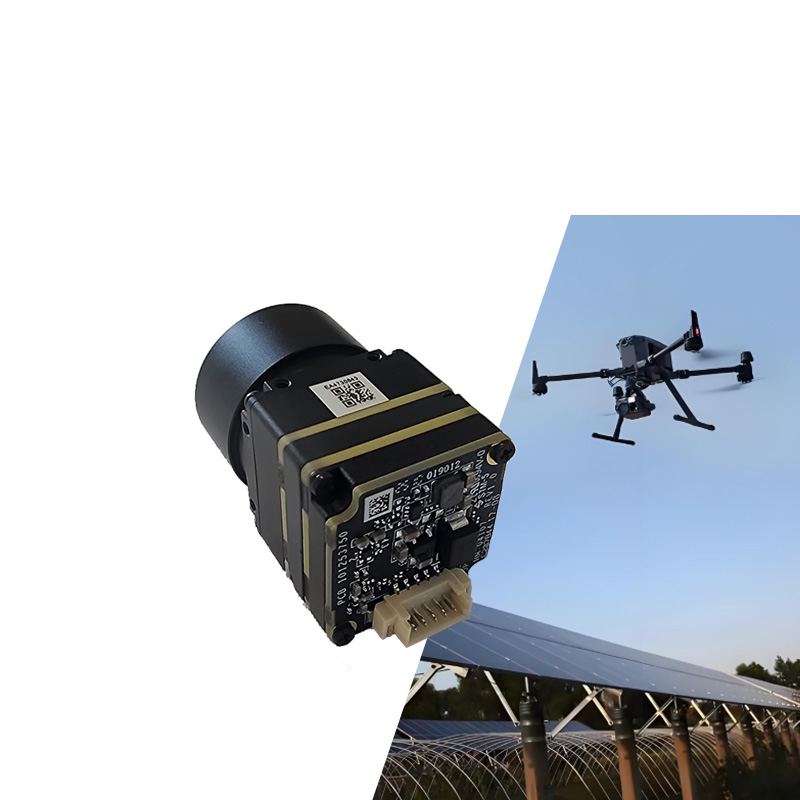Fpv Camera - Kamera termowizyjna na podczerwień, kamera termowizyjna