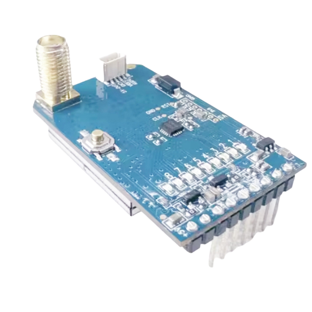 Fpv Goggles - Superr-1.2G 1.3G VRX z funkcją audio,