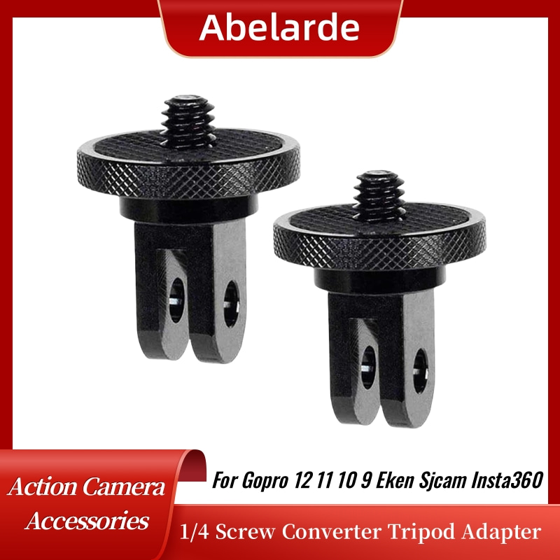 Runcam Camera - Adapter do statywu ze śrubą 1/4