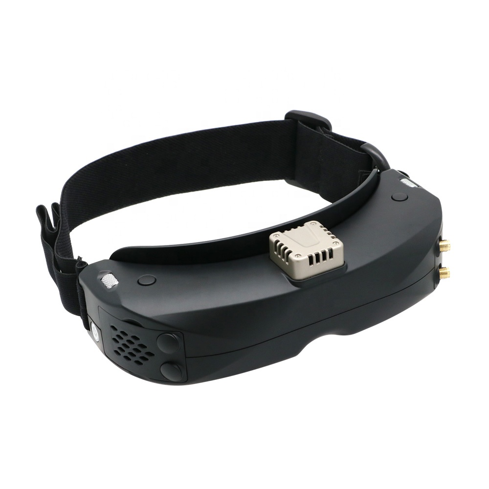 Fpv Goggles - Okulary FPV SKYZONE SKY04X PRO OLED