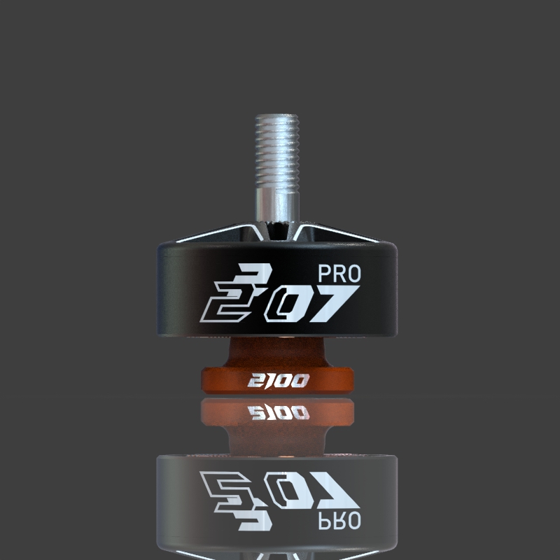 VCI HOBBY 2207 PRO 1950KV 2050 – Analog Fpv Camera recenzja i cena