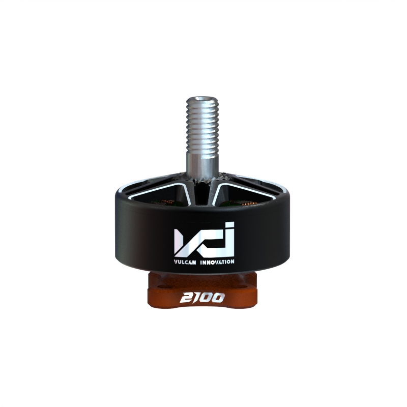 VCI HOBBY 2207 PRO 1950KV 2050 – Analog Fpv Camera recenzja i cena