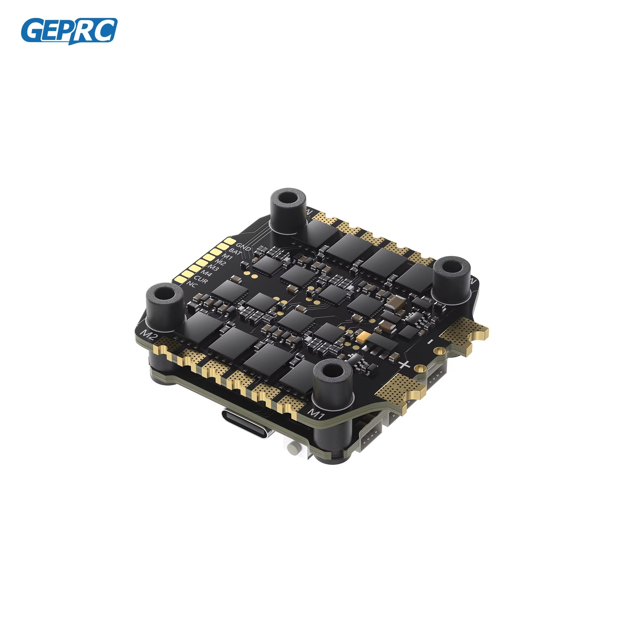 GEPRC TAKER F722 V2 Sterowanie – F722 Flight Controller recenzja i cena