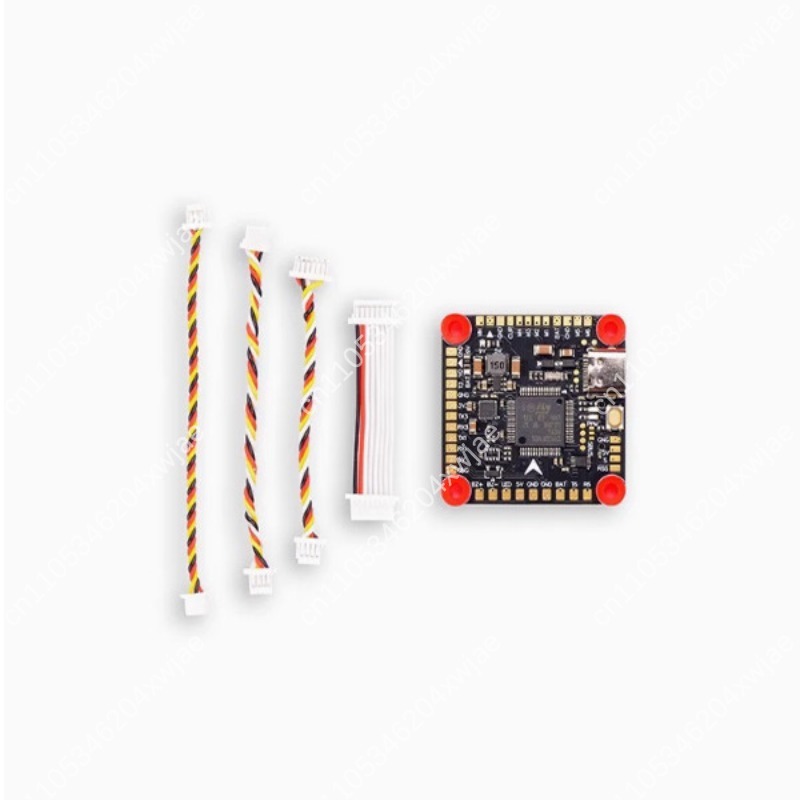 Zestaw kontrolera lotu F405 V3 – F405 Flight Controller recenzja i cena