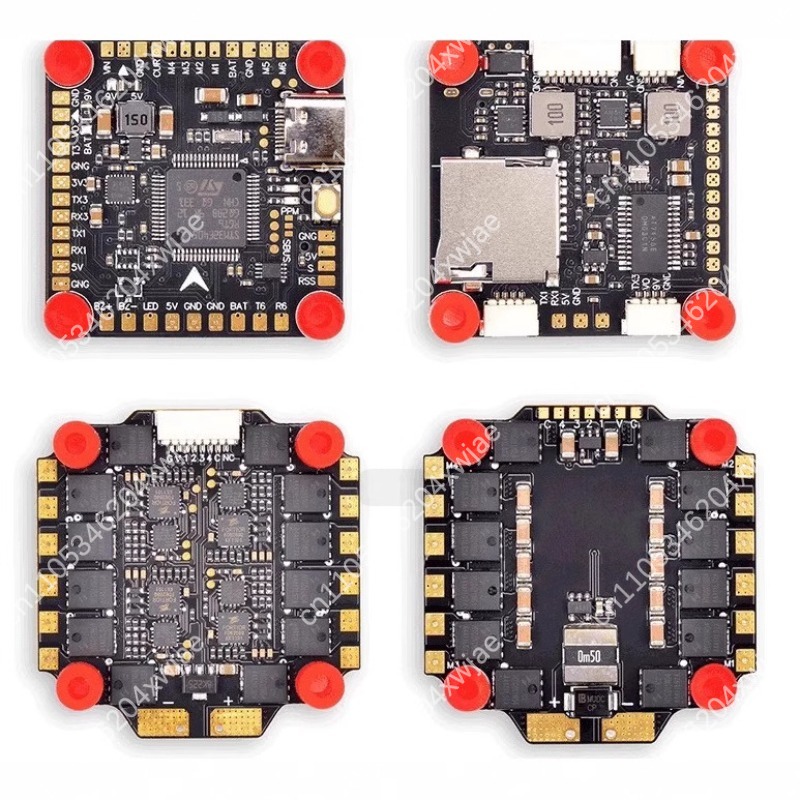 Zestaw kontrolera lotu F405 V3 – F405 Flight Controller recenzja i cena