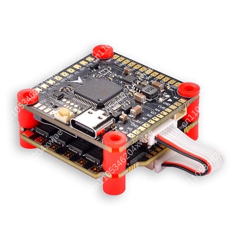 Zestaw kontrolera lotu F405 V3 – F405 Flight Controller recenzja i cena