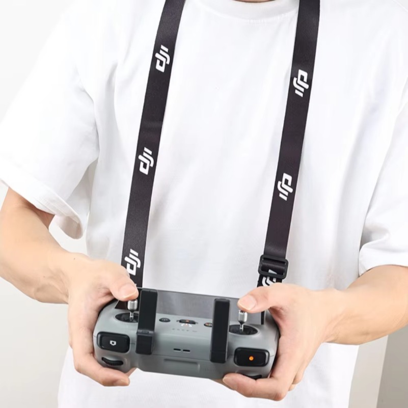 Regulowany, odporny na upadki  – Dji Mini Drone recenzja i cena