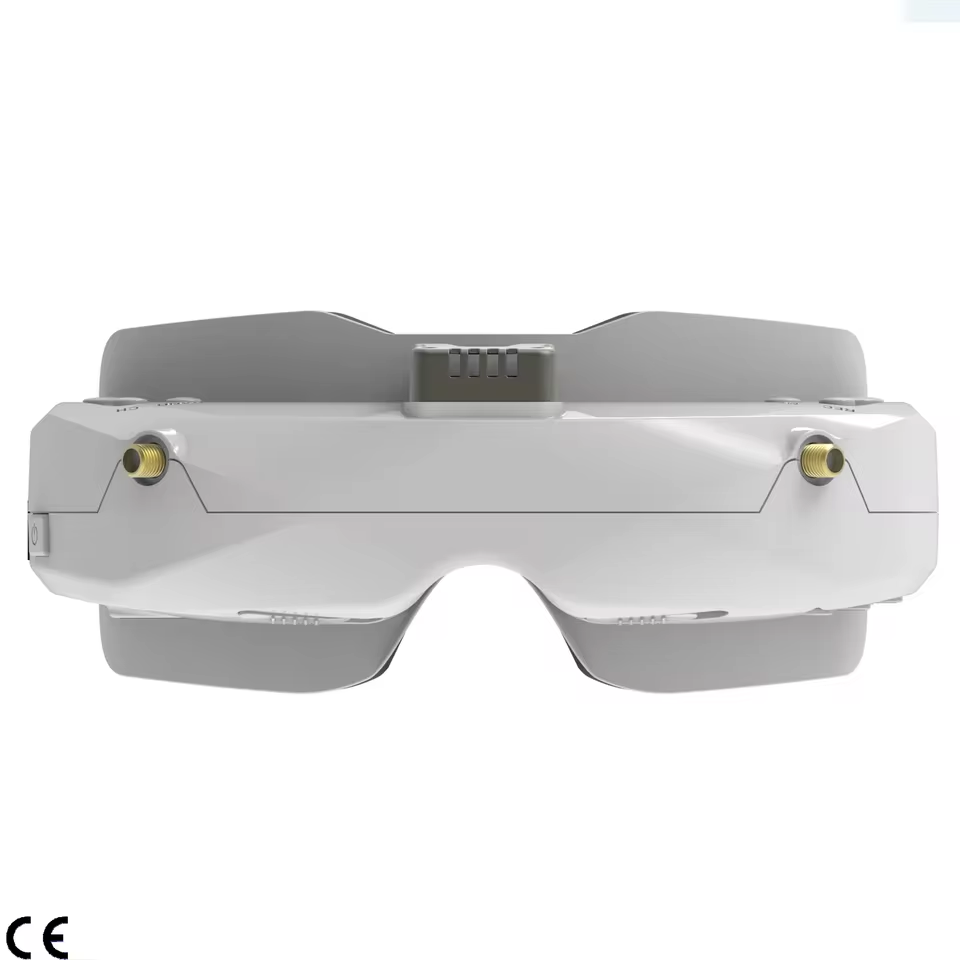 Okulary FPV SKYZONE SKY02O OLE – Fpv Goggles recenzja i cena