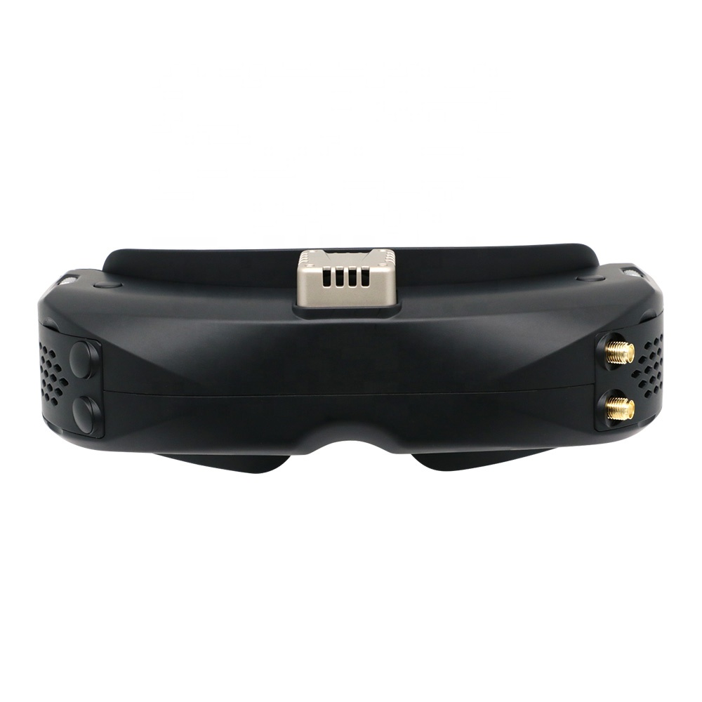 Okulary FPV SKYZONE SKY04X PRO – Fpv Goggles recenzja i cena