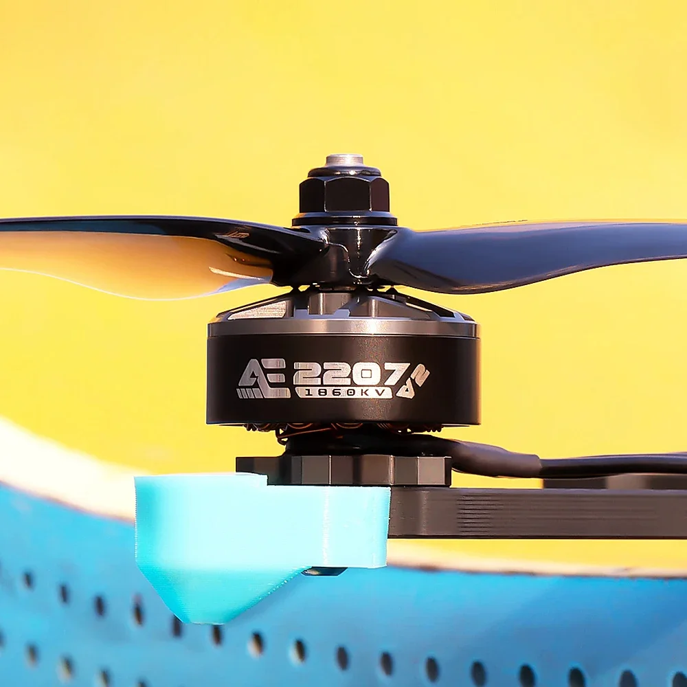 4 SZT. AxisFlying AE2207 V2 18 – 5 Inch Propeller recenzja i cena