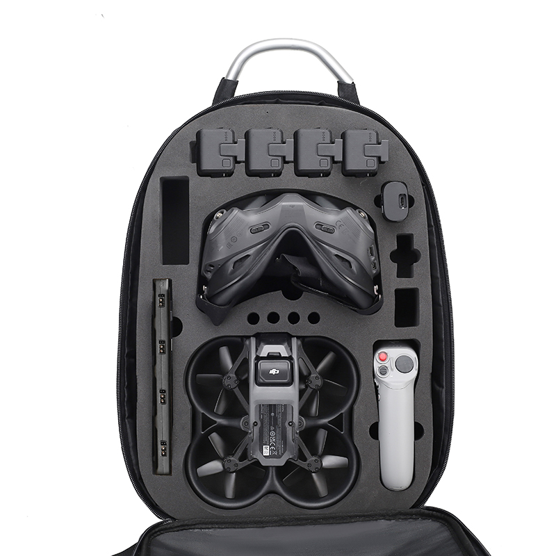 Plecak Duricrust Wodoodporna t – Drone Goggles Dji recenzja i cena