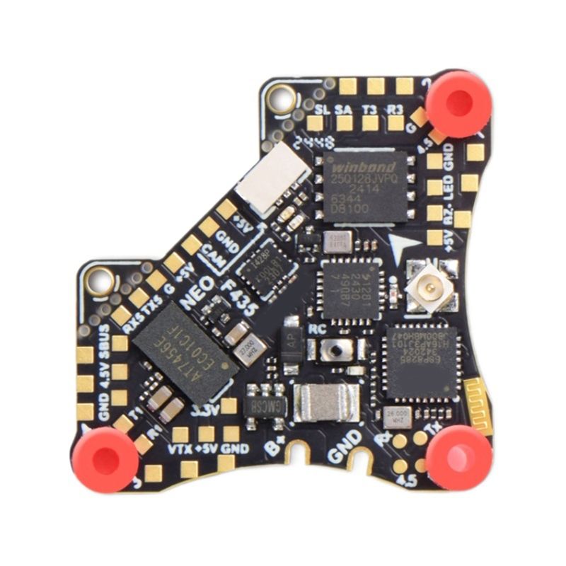FBIL-F435 NEO 1S AIO Kontroler – Drone Esc recenzja i cena