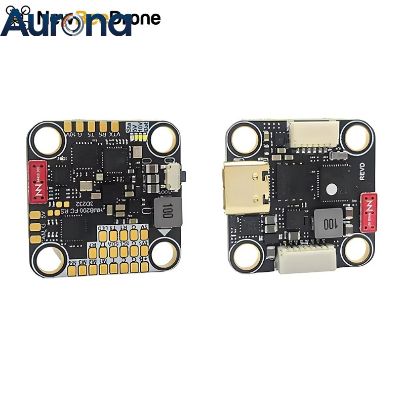 【Smart】NewBeeDrone Hummingbird – Drone Esc recenzja i cena