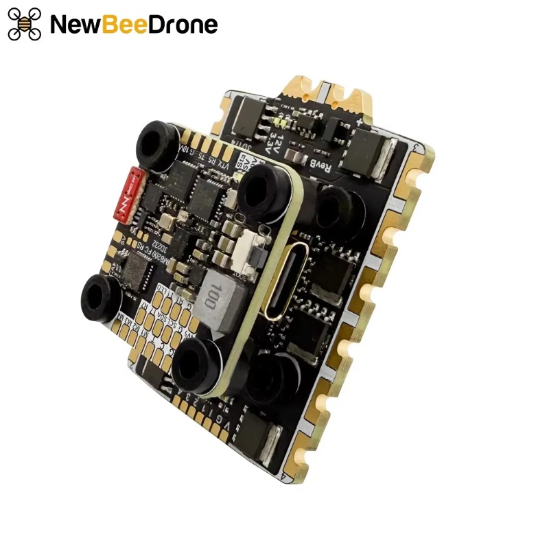 【Smart】NewBeeDrone Hummingbird – Drone Esc recenzja i cena