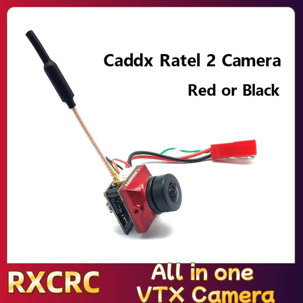 Moduł nadajnika RXCRC 5.8G 400 – Fpv Goggles recenzja i cena