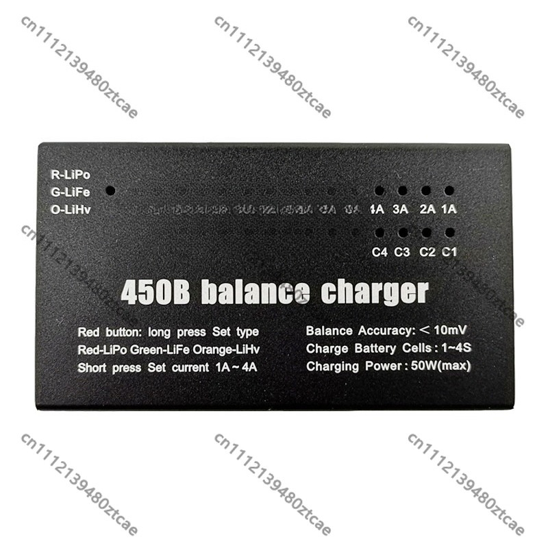 Ładowarka balansująca RC do mo – Lipo Battery 4S recenzja i cena