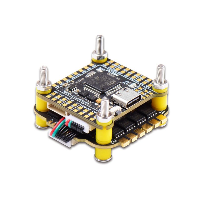ABJL-F7 FC&ESC – zestaw do dro – Drone Esc recenzja i cena