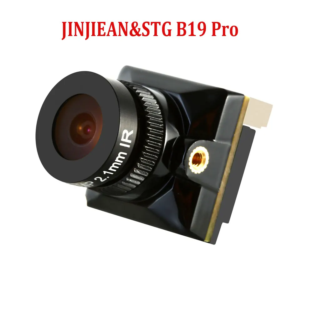 Seria Little Boy Kamera FPV FP – Analog Fpv Camera recenzja i cena
