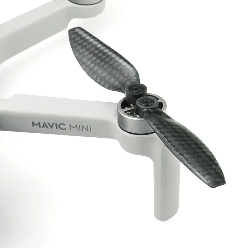 4726F Śmigła z włókna węgloweg – Mini Drone recenzja i cena
