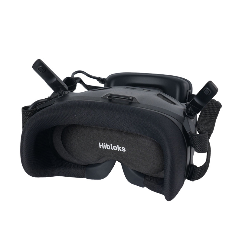 Dla DJI Neo GOGGLES N3 osłona  – Drone Goggles Dji recenzja i cena