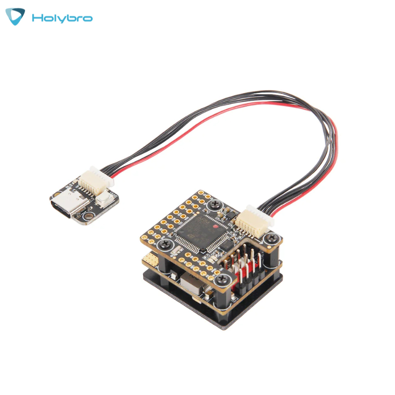 Holybro Kakute F405 Wing Mini  – F405 Flight Controller recenzja i cena