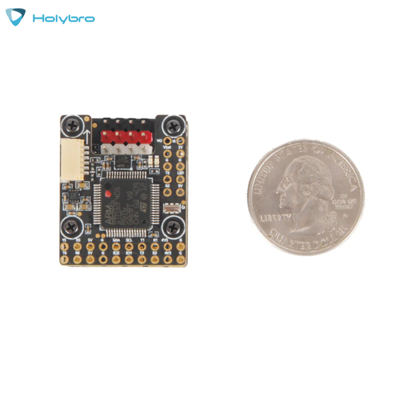 Holybro Kakute F405 Wing Mini  – F405 Flight Controller recenzja i cena