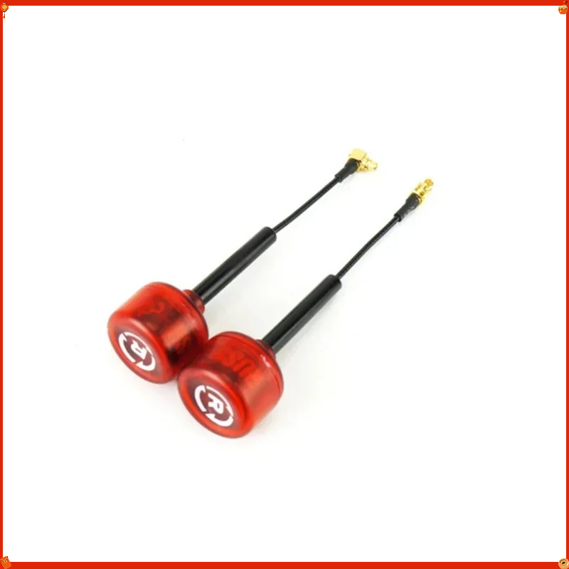 Antena Rush Cherry FPV 5.8G SM – Fpv Goggles recenzja i cena