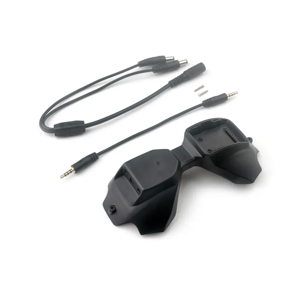 Moduł adaptera analogowego D2A – Drone Goggles Dji recenzja i cena