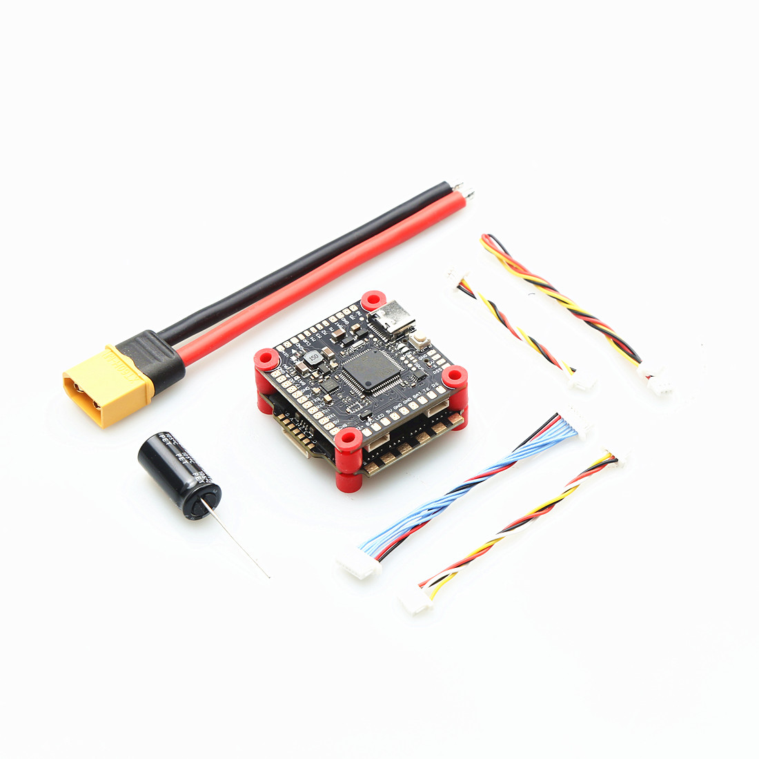 F405 F405/ F7 F722 Kontroler L – F722 Flight Controller recenzja i cena