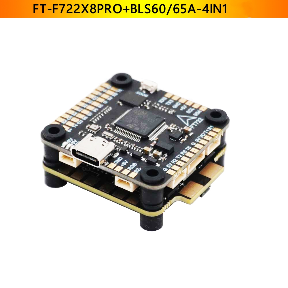 F405 F405/ F7 F722 Kontroler L – F722 Flight Controller recenzja i cena