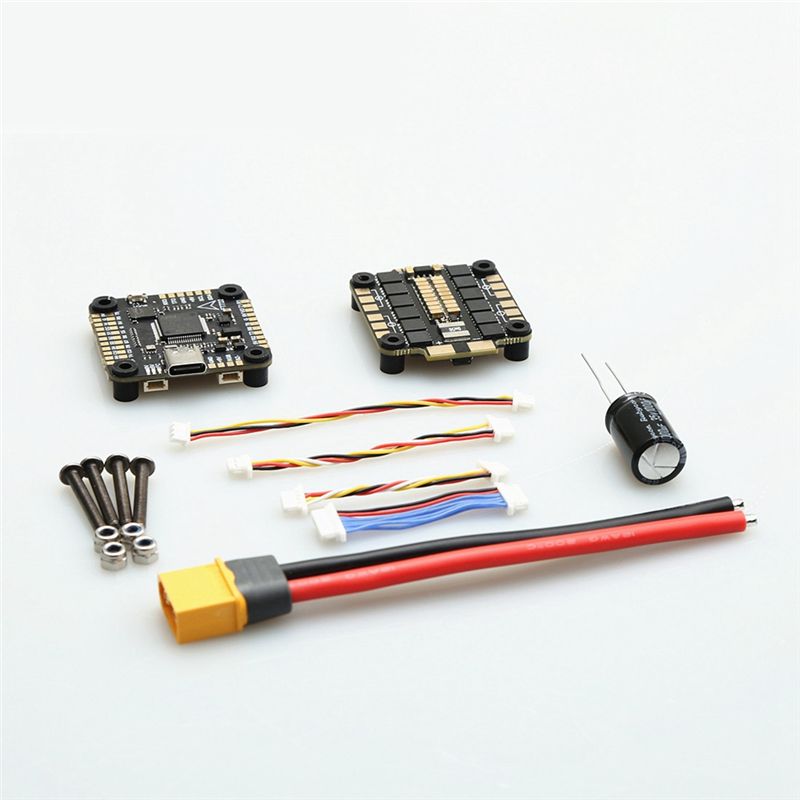 Doskonały kontroler lotu F722  – F722 Flight Controller recenzja i cena