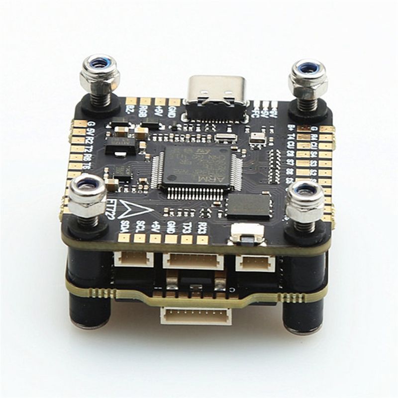 AS96-F722 – kontroler lotu Sta – Drone Esc recenzja i cena