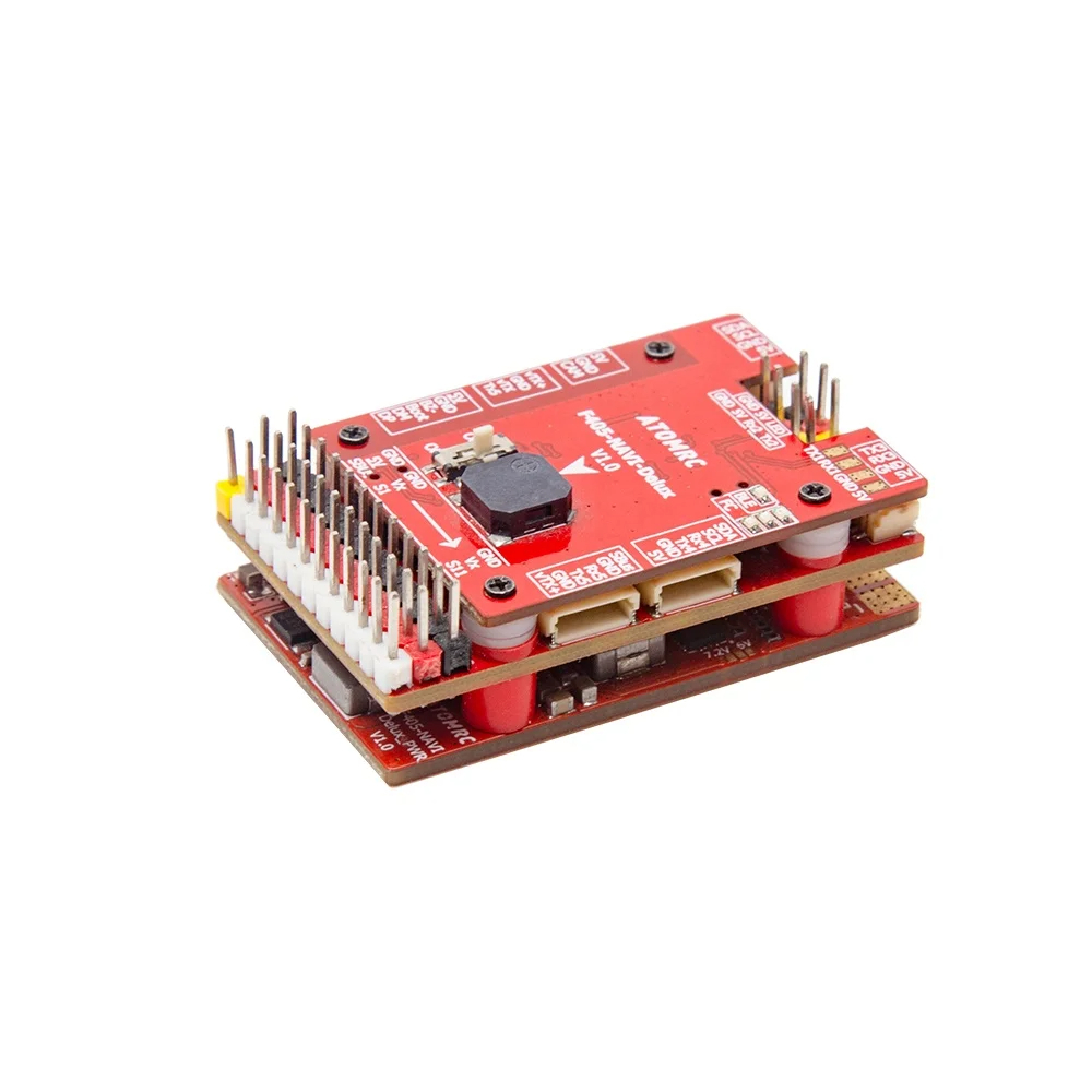 Moduł kontrolera lotu ATOMRC F – F405 Flight Controller recenzja i cena