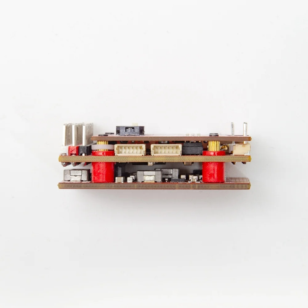 Moduł kontrolera lotu ATOMRC F – F405 Flight Controller recenzja i cena