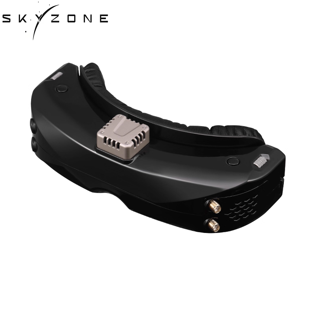 Okulary FPV SKYZONE SKY04O Pro – Fpv Goggles recenzja i cena