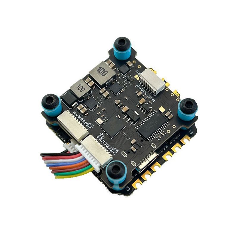 ABUM-F405 Flying Tower 60A ESC – Drone Esc recenzja i cena