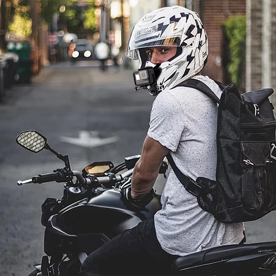 Akcesoria motocyklowe do Gopro – Runcam Camera recenzja i cena