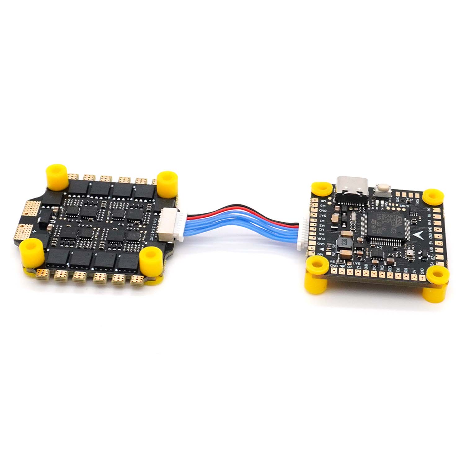Mark4 7 cali 295mm Rama F405 F – F405 Flight Controller recenzja i cena