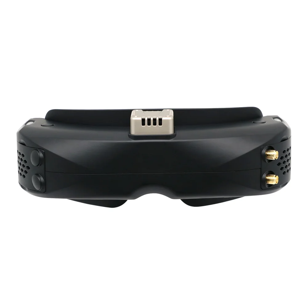 Okulary FPV SKYZONE SKY04X PRO – Fpv Goggles recenzja i cena