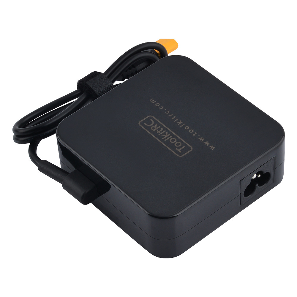 ToolkitRC ADP100 20v 5A 100W 5 – Smoke Stopper recenzja i cena